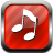 Audio Click logo