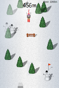 Ski! Ad-free version Screenshots 4