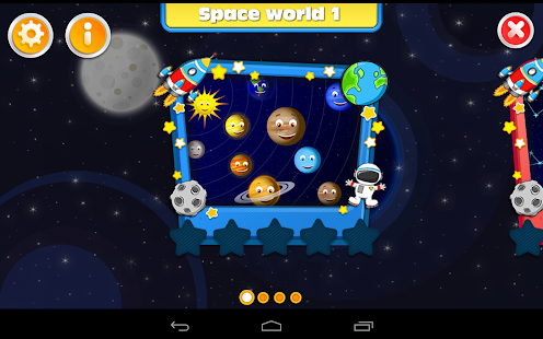 Lastest Dr.D's Spectacular Space APK for Android