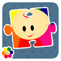 Puzzles – by BabyFirst icon