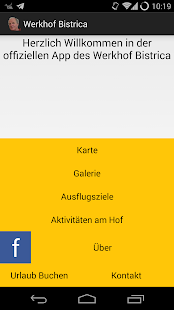 How to install Werkhof Bistrica App 1.2.1 unlimited apk for laptop