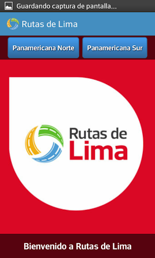 RUTAS DE LIMA