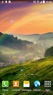 Landscape Wallpaper(圖7)-速報App