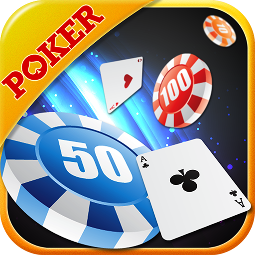 Game Poker Online Casino Free 紙牌 App LOGO-APP開箱王