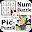 NumPuzzleAndPicPuzzleF Download on Windows