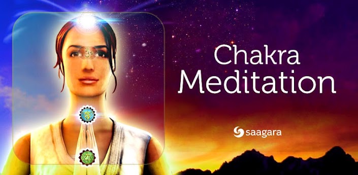 Chakra Meditation v1.0