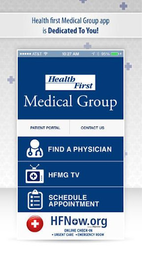 Health First Medical Group