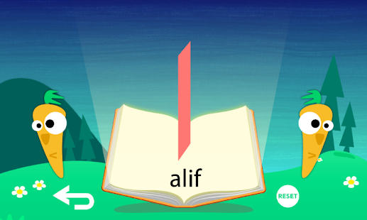How to download Alif Ba Ta HD patch 0.5.2 apk for pc