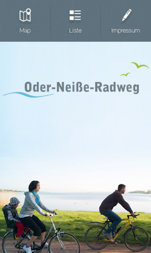 Oder-Neiße-Radweg