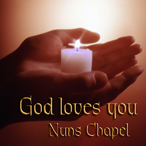 God Loves You: Prayers for You.apk 1.05
