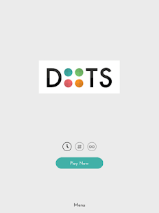Dots: A Game About Connecting - screenshot thumbnail