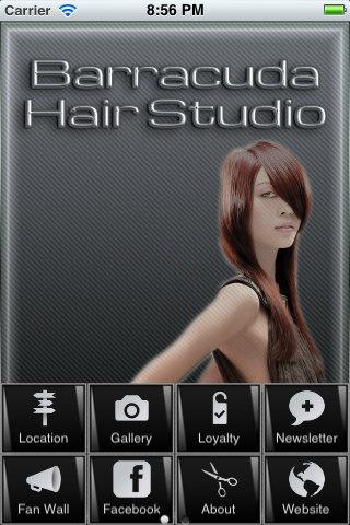 Barracuda Hair Studio