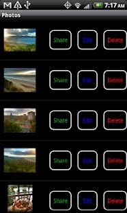 Pro HDR Camera - screenshot thumbnail