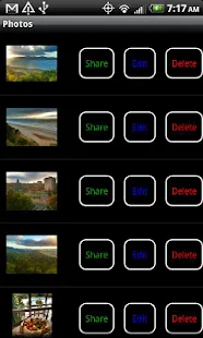 Pro HDR Camera(圖3)-速報App