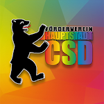 Cover Image of ダウンロード Förderverein Hauptstadt CSD 5.952 APK