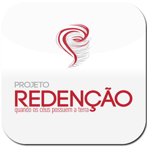 Projeto Redenção 生活 App LOGO-APP開箱王