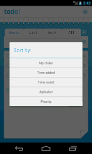 ToDo(圖3)-速報App