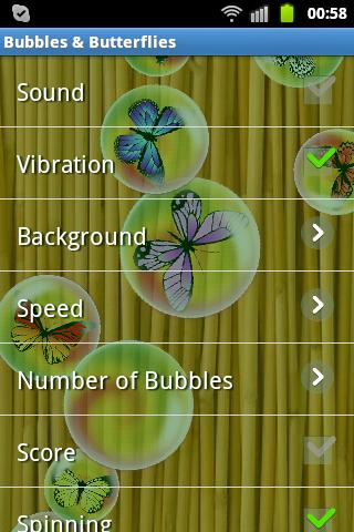 免費下載娛樂APP|Bubbles and Butterflies app開箱文|APP開箱王