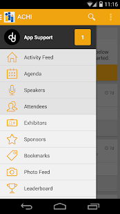 ACHI 2015 Meeting Screenshots 1