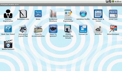 免費下載商業APP|Printpack Arabia 2014 app開箱文|APP開箱王