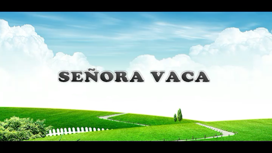 Señora Vaca Lechera Canciones(圖4)-速報App