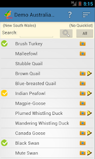 How to mod Australian Bird Checklist demo 2.0 mod apk for android