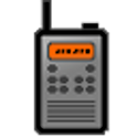 Scanner Buddy v2 BETA BETA logo