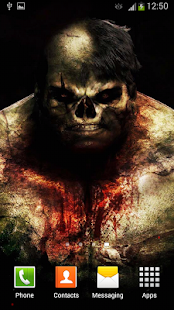 Zombies Live Wallpaper(圖1)-速報App