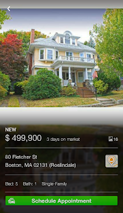 Property Daily Screenshots 2