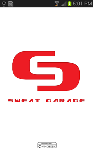 Sweat Garage