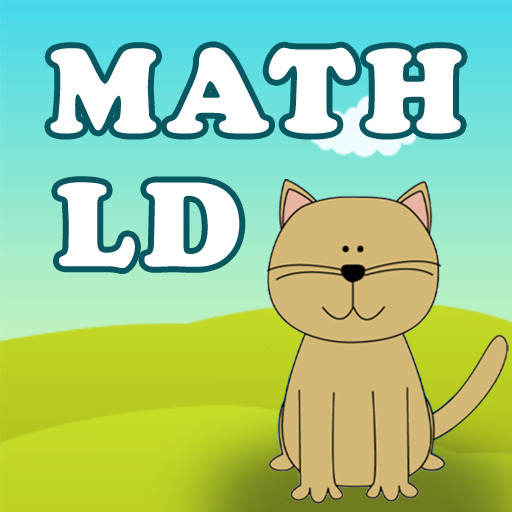Math LD 教育 App LOGO-APP開箱王