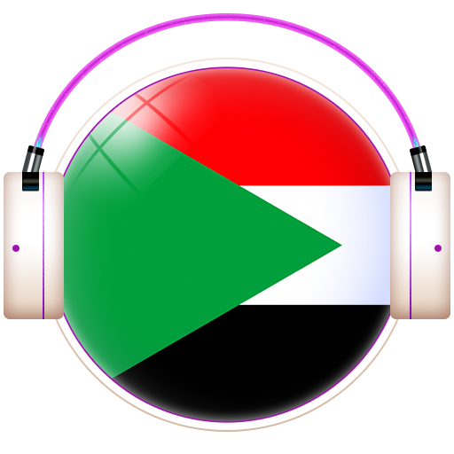 Radio Sudan 音樂 App LOGO-APP開箱王