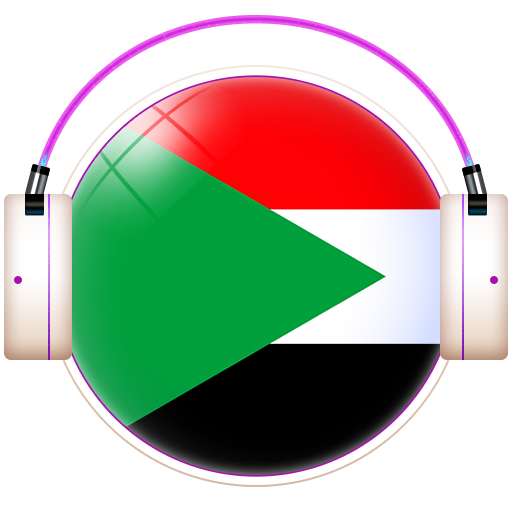 Radio Sudan LOGO-APP點子