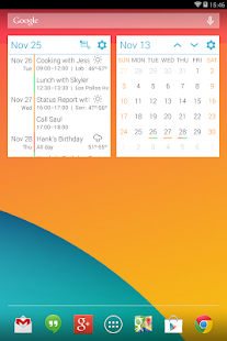 مع الويدجيت المذهل لعرض يومياتك وأجندتك Event Flow Calendar Widget 1.4.1 NdmX1WoI7gYQVxIsk9J3baB9nR2AKqlGIQB9Jn417eDF1SMIY1t3JxyNc-25gwh8_A=h310