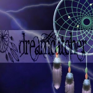 [Night] Evp DreamCatcher logo