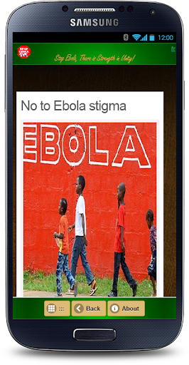 【免費健康App】Stop Ebola, Beyond Prevention-APP點子