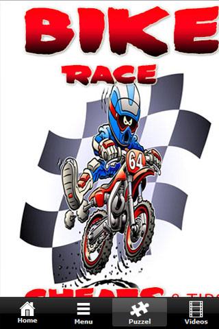 【免費娛樂App】Bike Race Tips & Cheats-APP點子