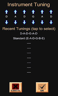 Guitar Chord Cracker Pro(圖5)-速報App