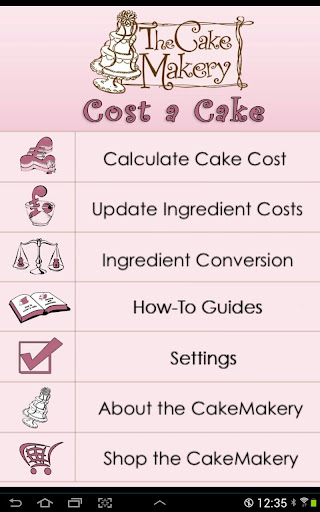 Cost A Cake