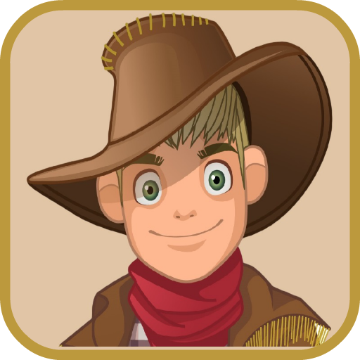 Cowboy Hat Matching Game 動作 App LOGO-APP開箱王