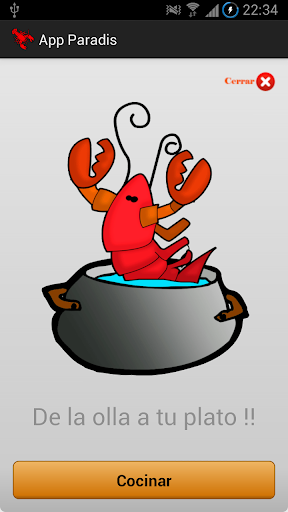 【免費生活App】Mariscos De Navidad-APP點子