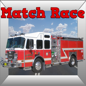 Fire Trucks Free Game for PC and MAC
