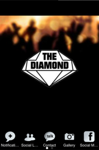 The Diamond