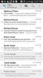 Mobile@Work(圖4)-速報App