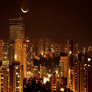 City Wallpapers Screenshots 3