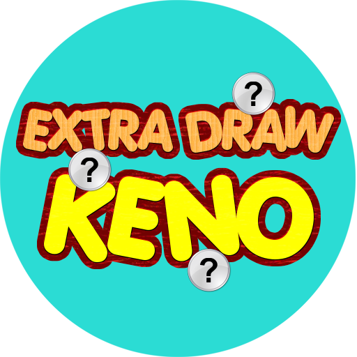 Extra Draw Keno LOGO-APP點子