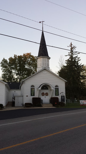 St. Stephens United Church of Christ