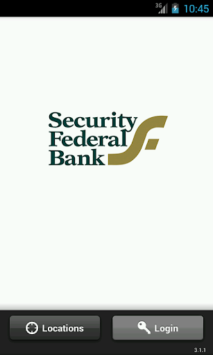 Security Federal Bank Mobile