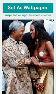 In Memoriam : Nelson Mandela Screenshots 5