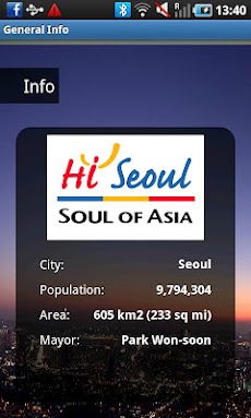 ソウル旅行ガイドのおすすめ画像2